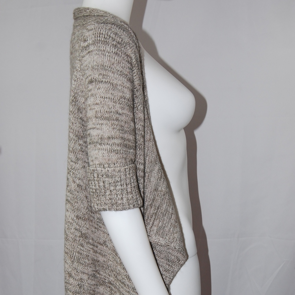 NWOT Theme Cardigan Sweater Sz S